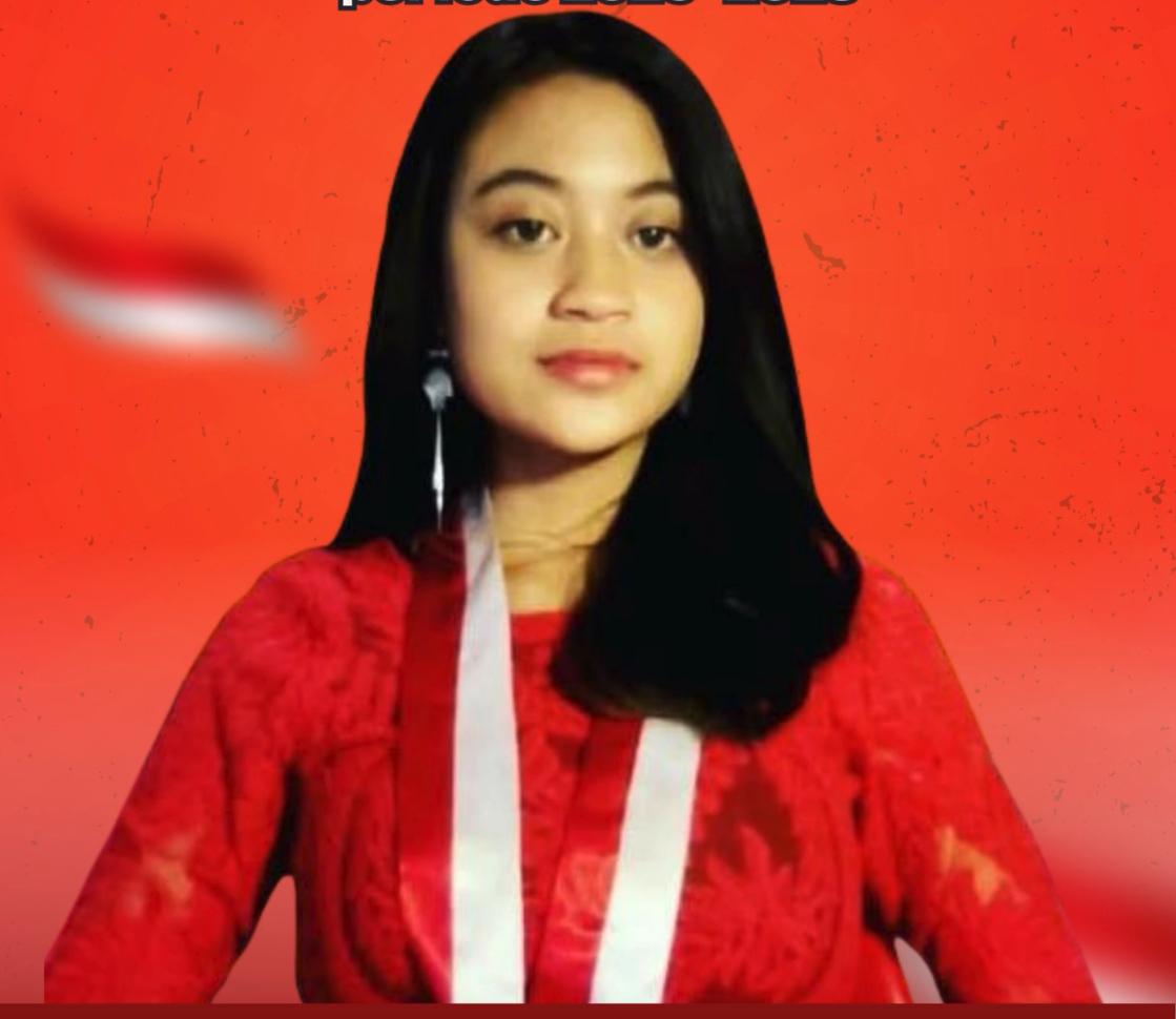 Lulusan Monash University, R. Puspa Chandra Nahkodai Hubungan Internasional DPP GMNI