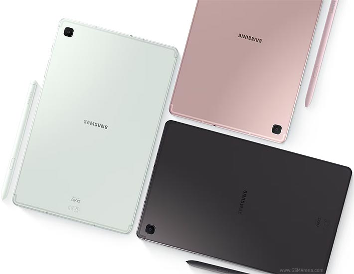 Spesifiaksi Samsung Galaxy Tab S6 Lite 2024