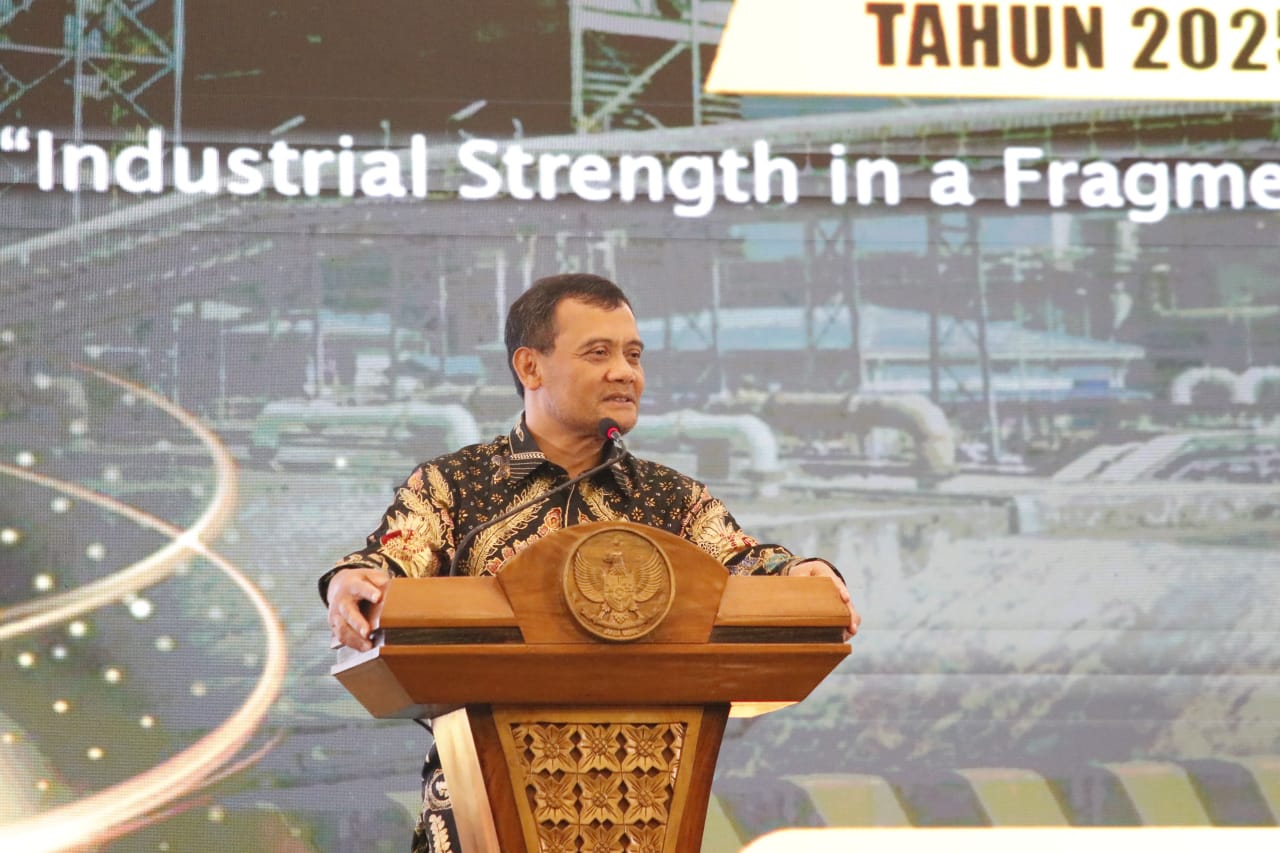 Terbukti Berkontribusi Turunkan Kemiskinan, KEK Kendal Perlu Jadi Contoh Daerah Lain