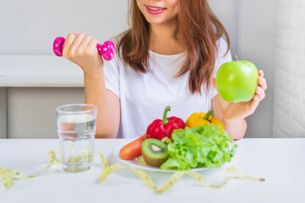 Diet DEBM (Diet Enak, Bergizi, dan Menyehatkan) untuk Pengelolaan Kolesterol Tinggi