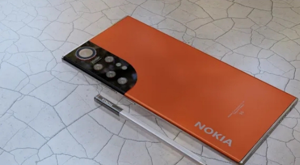 Sudah Rilis? Nokia N73 5G 2023 Smartphone Terbaru yang Memiliki Baterai Turbo dan Desain Elegan!Mirip iPhone?