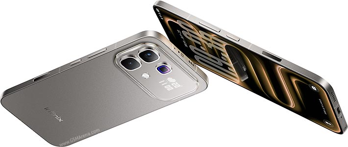 5 Spesifikasi Infinix Note 60 Pro yang Layak Dibeli di Tahun Ini!