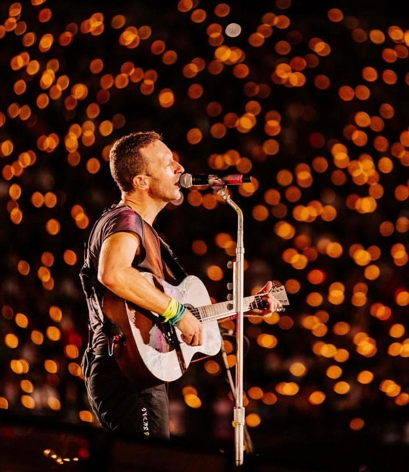 13 Lagu Coldplay Ter Hits Sepanjang Masa, Hafalkan Untuk Konser Nanti!