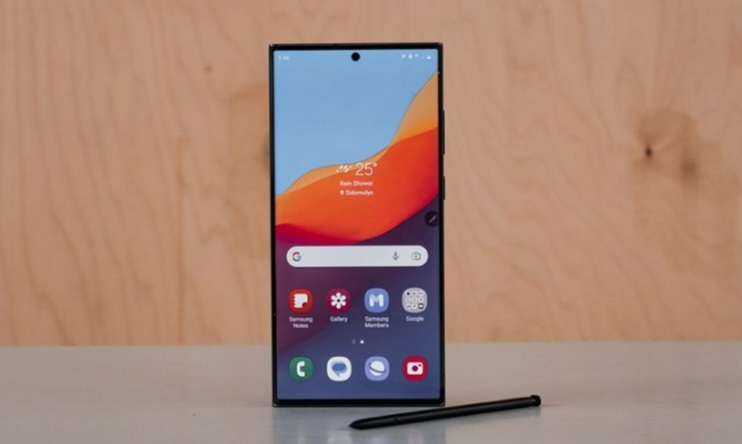 4 Hp yang Menggunakan Layar Dynamic AMOLED Terbaik 2023 Punya Kualitas Spektakuler, Simak Spek dan Harganya