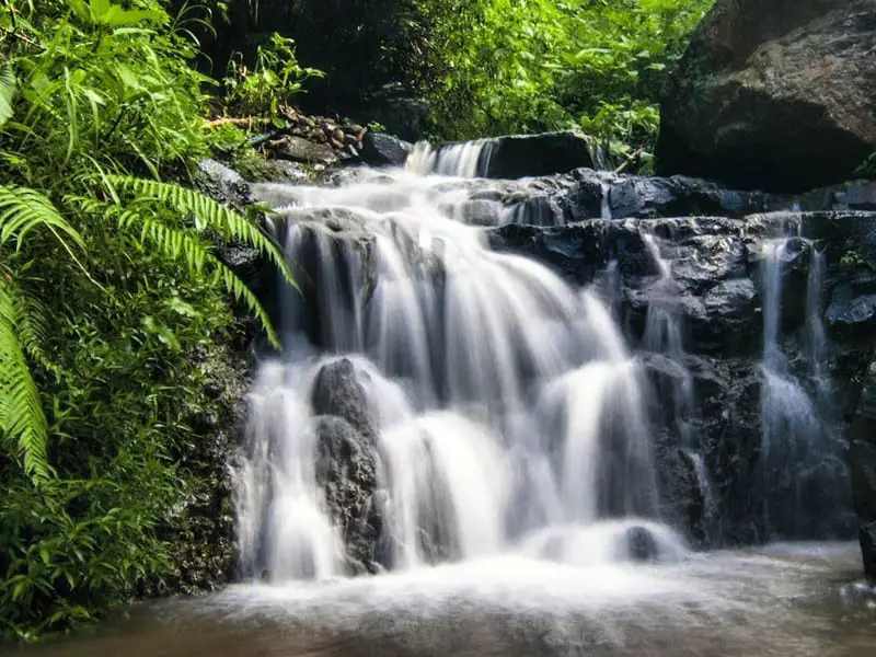 Pesona Wisata Alam Bandung Timur: Menjelajahi Keindahan Ujung Berung Kota Bandung 