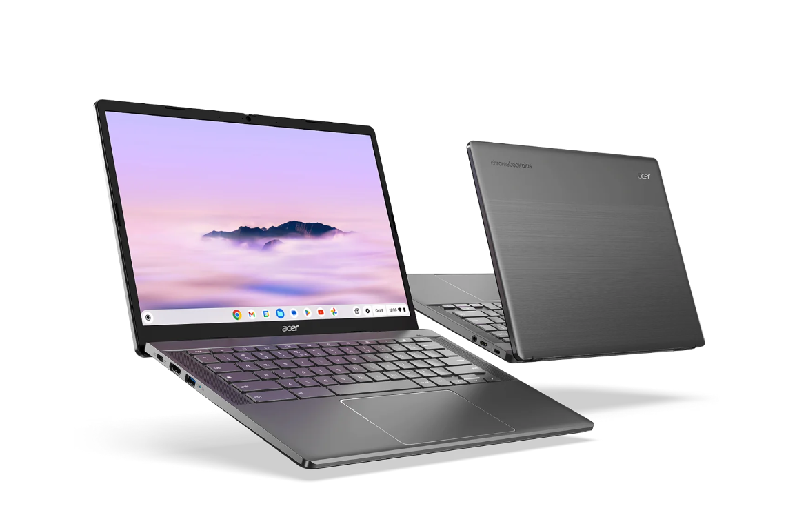 4 Rekomendasi Chromebook Terbaik 2024 Pilihan Teratas untuk Segala Kebutuhan