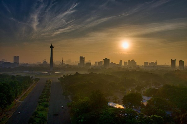 Panduan Lengkap Naik Travel Bandung Jakarta: Persiapkan 7 Hal Ini Sebelum Berangkat!