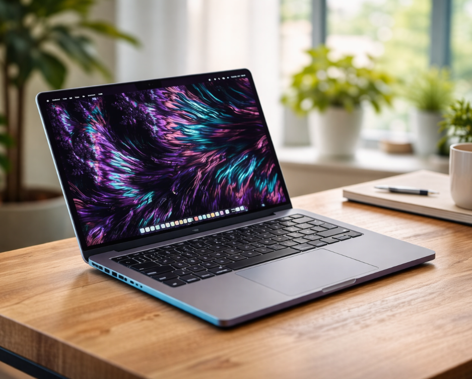 6 MacBook Bekas Paling Layak Dibeli di 2026, Performa Kencang Budget Bersahabat