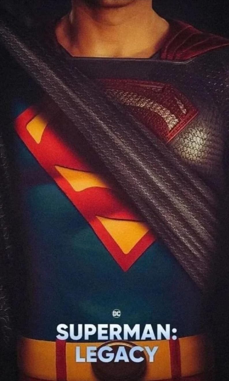 Audisi Pemeran Film Superman: Legacy Sudah Dilakukan, Hasilnya Puaskan James Gunn?