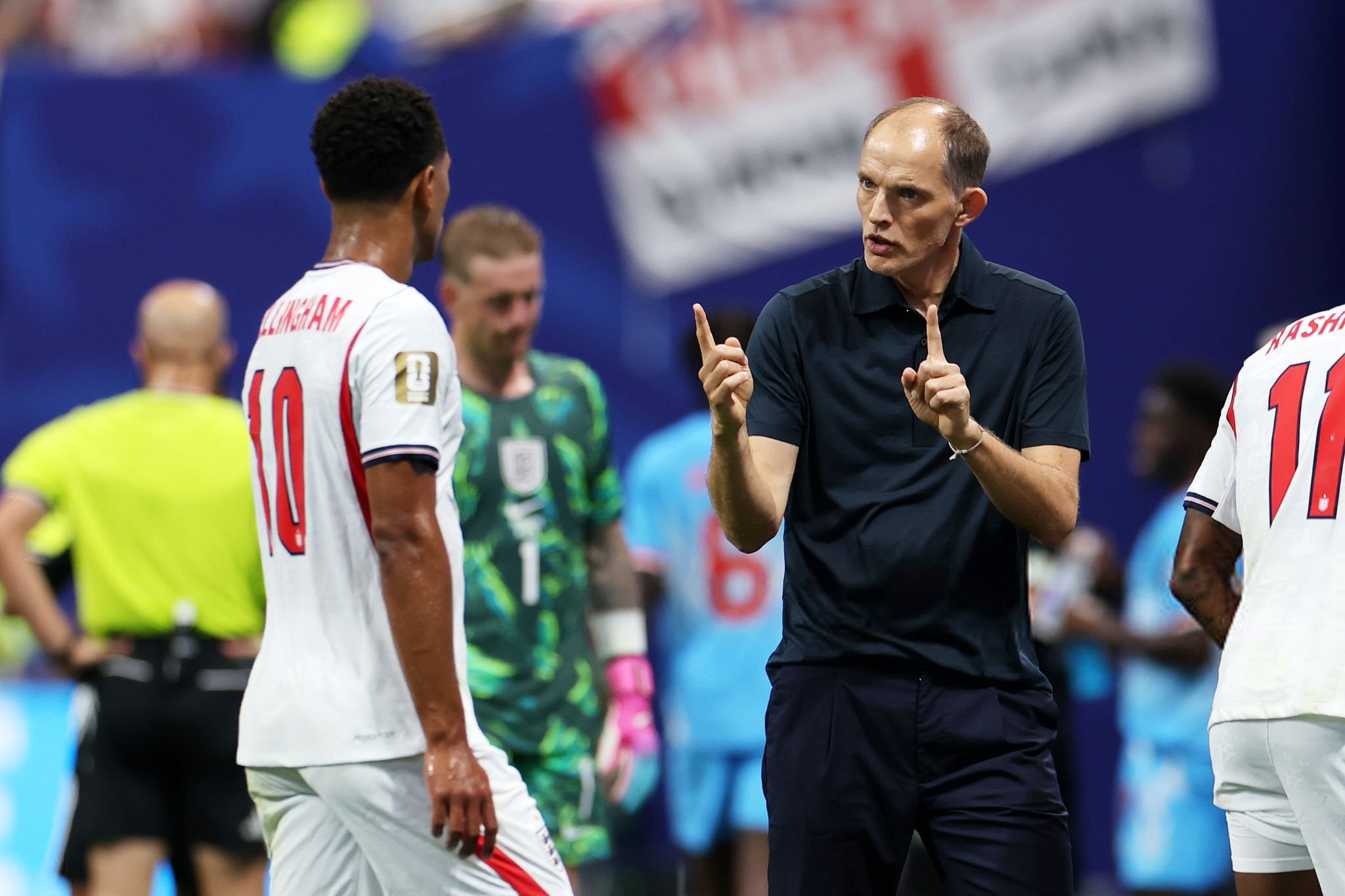 Prancis vs Inggris Berebut Posisi Ketiga Piala Dunia 2026, Ini Jadwal dan Prediksinya
