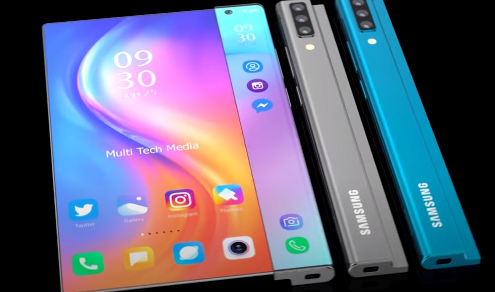 Flagship Terbaru Kalahkan S23? Samsung Galaxy X2 5G Lebih Murah dan Lebih Canggih