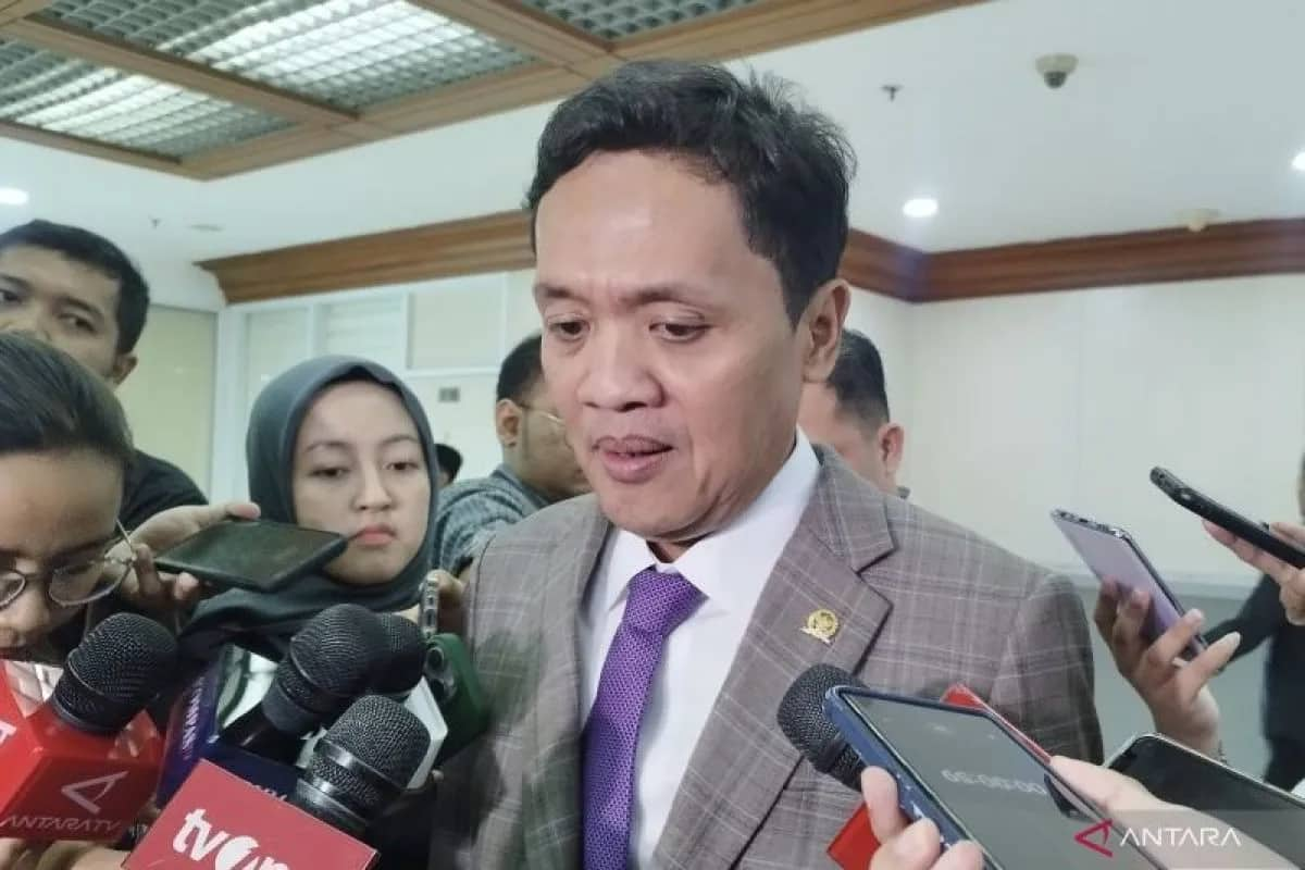 Gerindra Nyatakan Sosok Marshel Widianto Tak Bisa Dipandang 'Sebelah Mata'