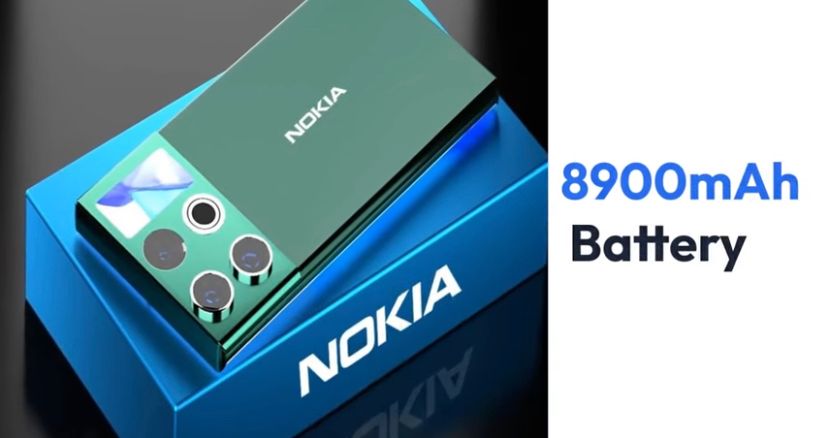 Nokia Siap Rebut Tahta Brand Android Terbaik? dengan Luncurkan Nokia Lumia Max 5G 2023, Harganya Murah Banget!