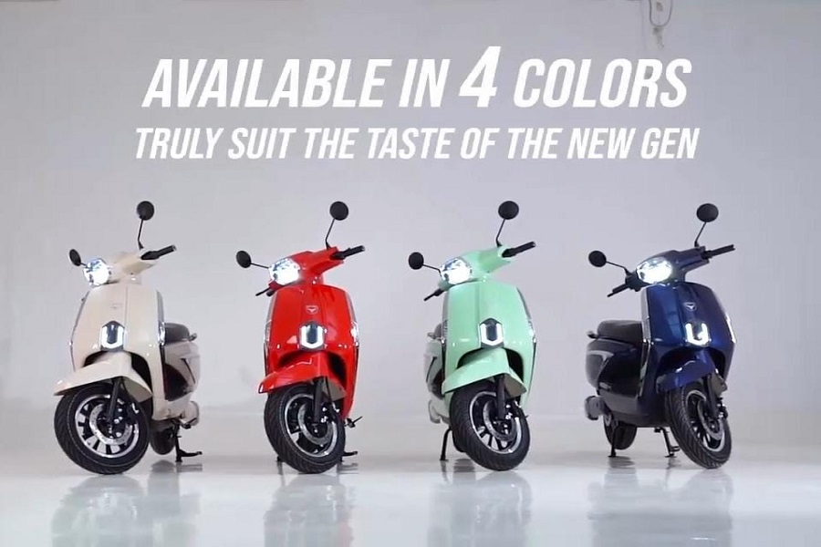 5 Keunggulan New Honda Scoopy 160 2023: Skutik Retro Modern Dibekali Mesin Lebih Bertenaga, Worth It Dibeli? 