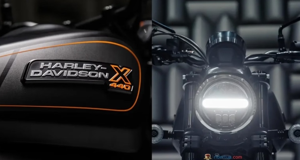 Spesifikasi Harley-Davidson X440: Moge 'Salah Pergaulan' Rp41 Jutaan yang Laris Manis di India