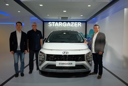 Media Experience Day with STARGAZER, Program Hyundai Manjakan Rekan Media dengan Pengalaman Ekslusif