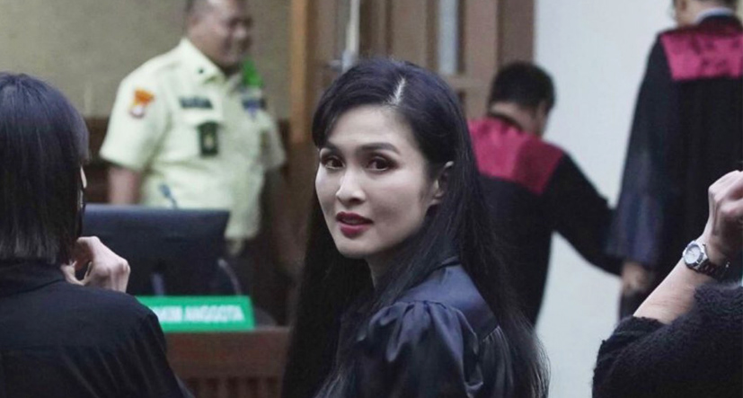 Ikut Disita, 2 Kuasa Hukum Harvey Moeis Tuntut Pengembalian Harta Milik Sandra Dewi