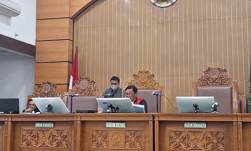 Hakim Tolak Gugatan Praperadilan Tom Lembong dalam Kasus Impor Gula