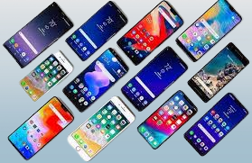 9 Daftar Smartphone Rilis November 2023, Ada Apa Saja?