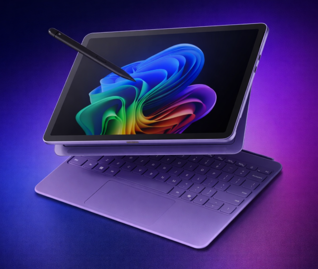 Top 5 Tablet Pengganti Laptop Terbaik 2026, Aksesori Lengkap