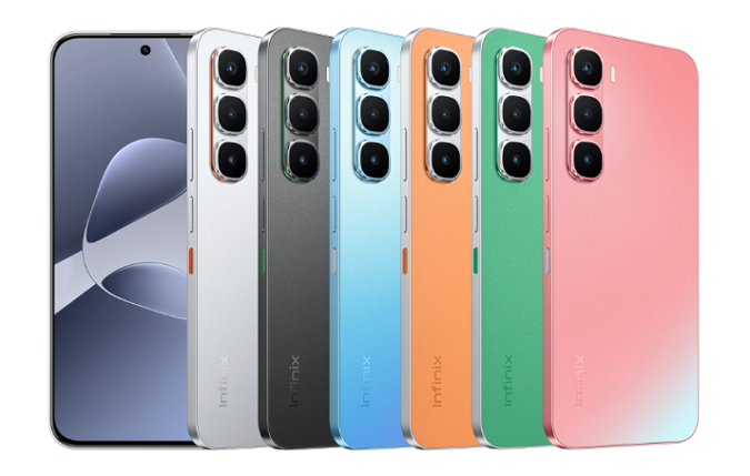 6 Rekomendasi HP 1 Jutaan Terbaik untuk Lebaran 2026: Murah, Kencang, dan Layak Dibeli!