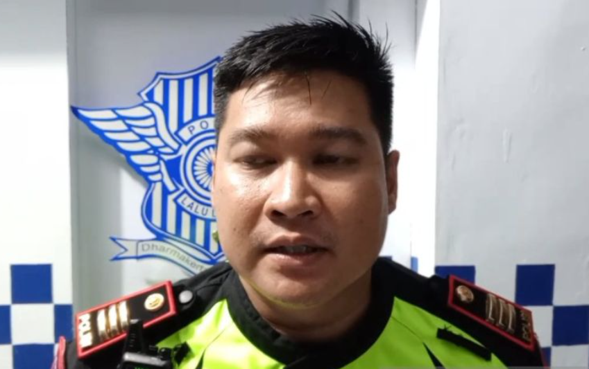 Polres Kuningan Investigasi Kecelakaan Maut yang Renggut Empat Korban Jiwa