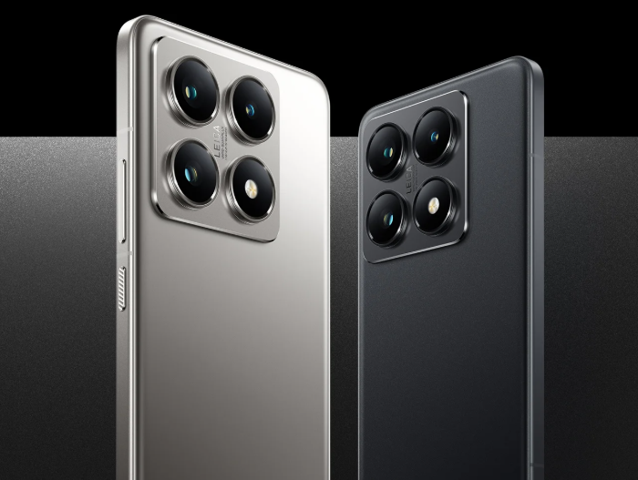 Cek 5 HP Android Kamera Leica, Untuk Kamu yang Suka Fotografi!