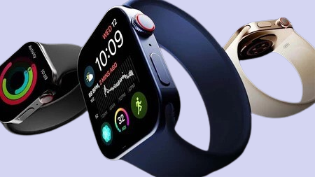 4 Smartwatch Terbaik Tahun 2024 Desain Elegant dan Berkualitas, Paling Awet! 