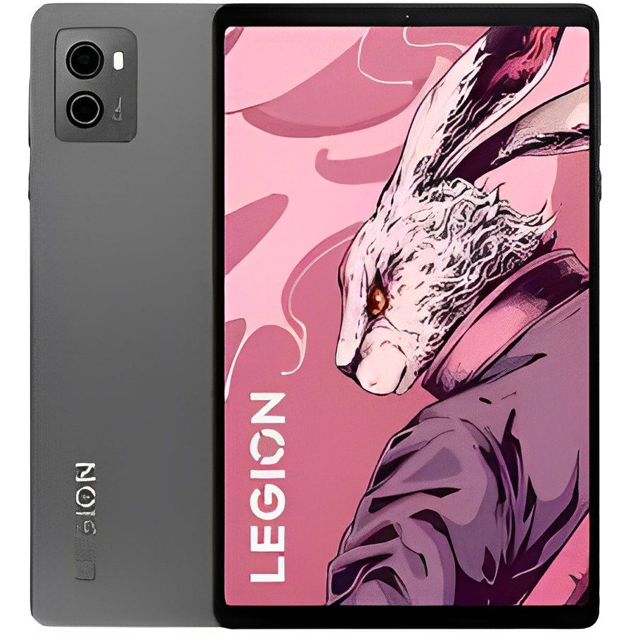 Lenovo Legion Y700 2023: Tablet Gaming Tangguh dengan Chipset Snapdragon 8+ Gen 1