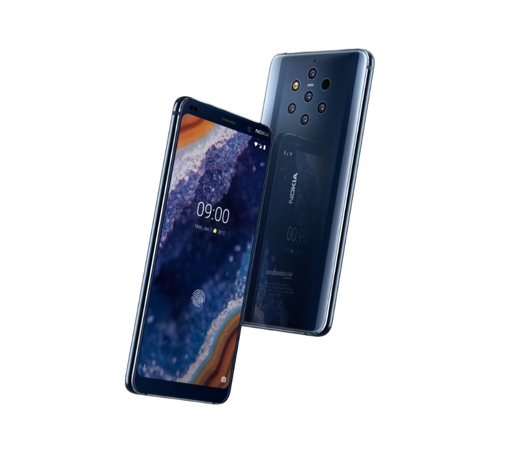 Intip Spesifikasi Nokia 9 PureView, Hp Gaming NokiaPunya Spek Gahar!