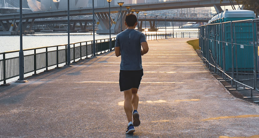 25 Manfaat Lari Pagi untuk Kesehatan Tubuh yang Lebih Baik