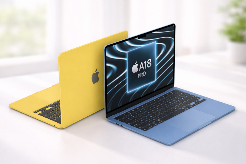  MacBook Neo Resmi Dirilis, Ini Alasan Laptop Murah Ini Layak Dibeli