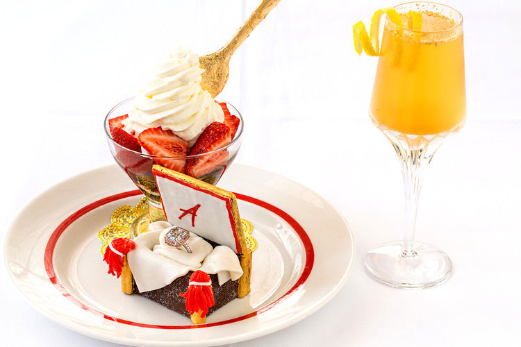  Mewah dan Manis:  Ini 10 Dessert Termahal di Dunia yang Menggugah Selera!  