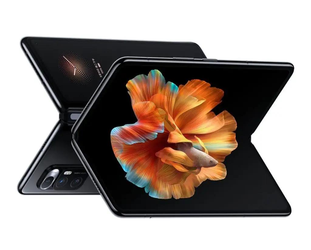 Siap-siap! Xiaomi Mix Fold 3 Segera Rilis dengan RAM 12GB dan Layar 8,02 Inci, Yuk intip Spesifikasinya!