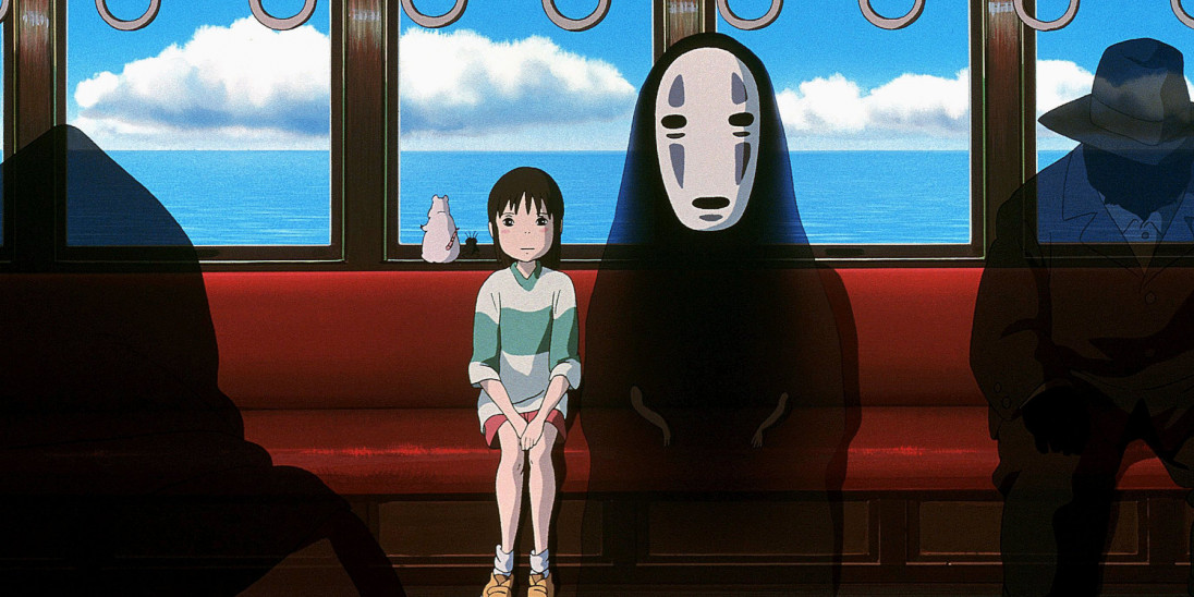 10 Film Studio Ghibli Terbaik Sepanjang Masa yang Wajib Kamu Tonton