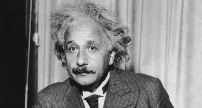 Albert Einstein Pernah Ramal Kehancuran Israel Melalui Surat Ini