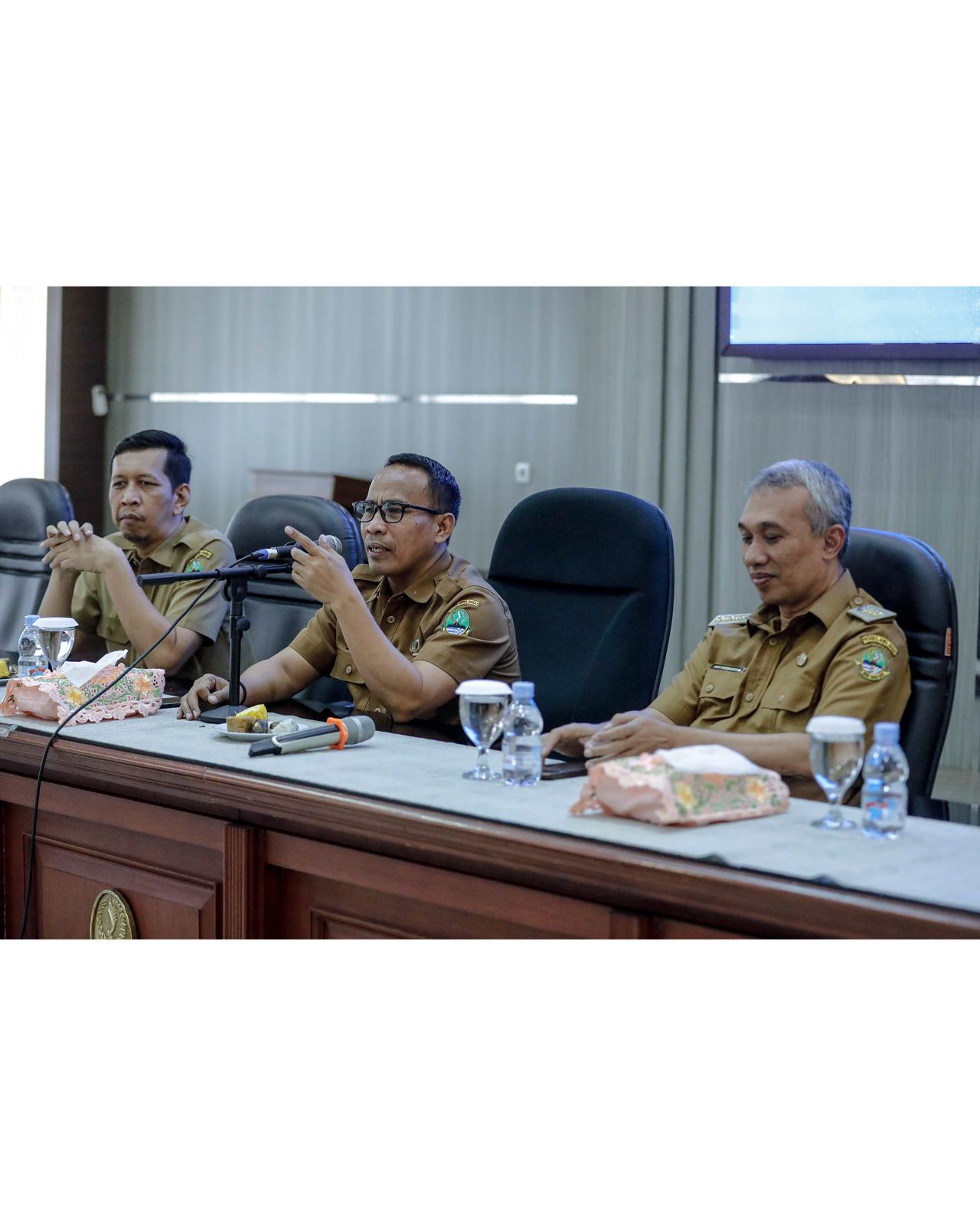 SPMB Jabar: 338.091 Siswa Diterima di Sekolah Negeri