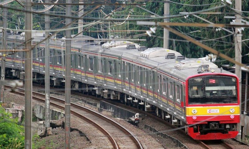 Kemenhub: Masih Belum Ada Keputusan Terkait Kenaikan Harga Tiket KRL