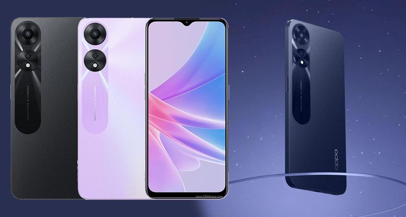 Kupas Tuntas Oppo A78 untuk Bermain Game, Spesifikasi di Luar Ekspetasi Harga