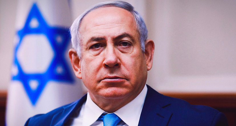 7 Skandal Benjamin Netanyahu Paling Kontroversial di Dunia