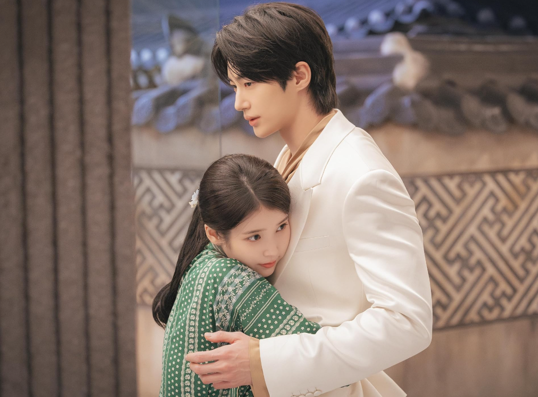 7 Drama Korea Terbaik IU, Terbaru Perfect Crown Lagi Viral!