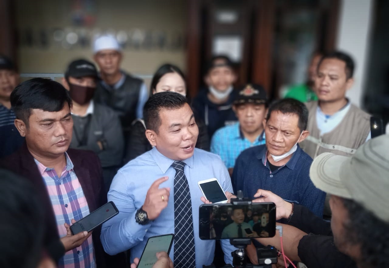 69 Bulan Tak Terima Upah, Nasib 42 Karyawan PDJT Kota Bogor 'Masih' Terkatung-katung