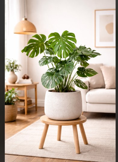 10 Tanaman Hias Paling Cantik yang Bisa Mempercantik Rumah