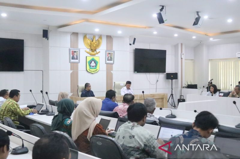 Komisi X DPR RI Soroti Penanganan Kasus Perundungan dan Kekerasan Terhadap Anak di Kabupaten Bogor