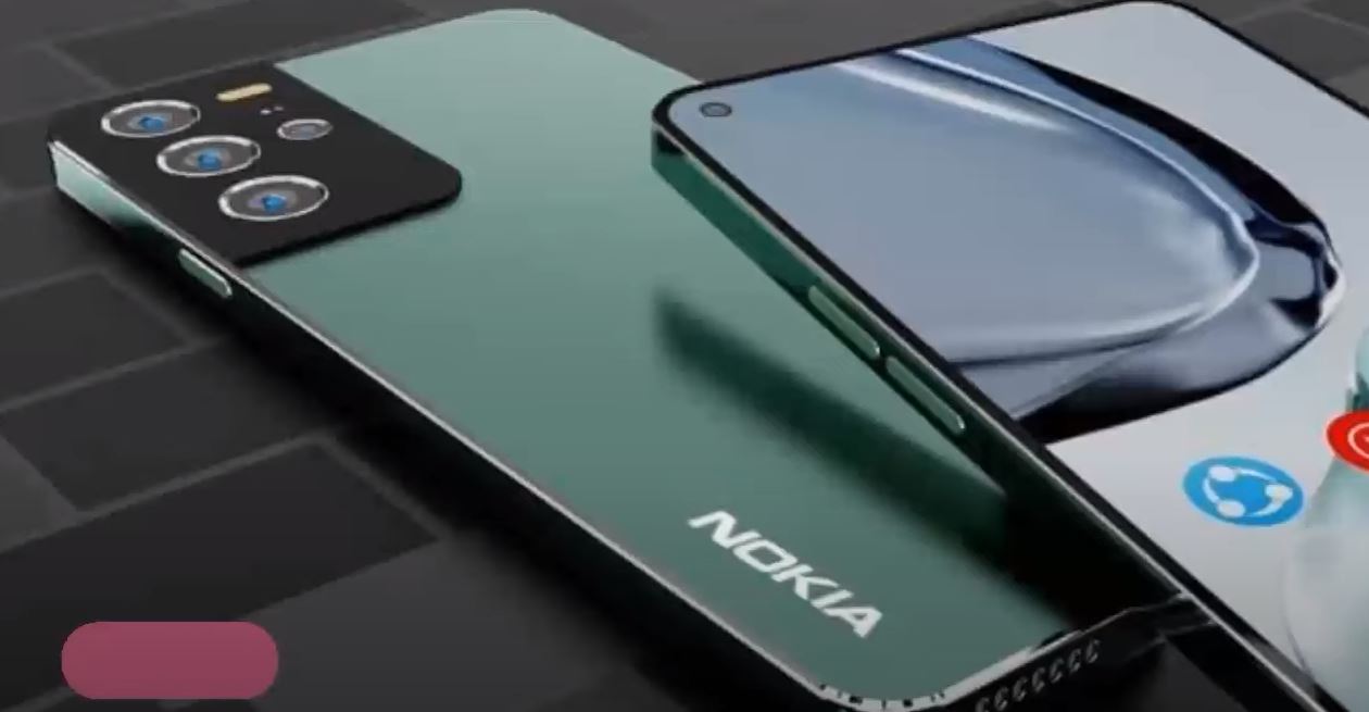 Dengan Prosesor Tercanggih Saat Ini! Nokia Zeno Pro Max Akan Menjadi Incaran Karena Harganya yang Murah