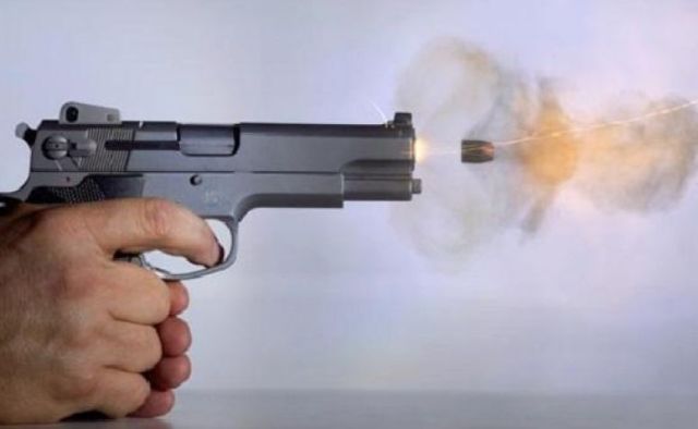 Anak Buya Arrazy Hasyim Tewas Tertembak Pistol Pengawal, Baru Usia 3 Tahun