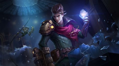 Daftar 5 Hero Mobile Legends Terkuat Sepanjang Masa, Raja di Segala META