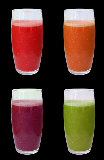 10 Minuman Penurun Kolesterol yang Bisa Kamu Konsumsi Setiap Hari