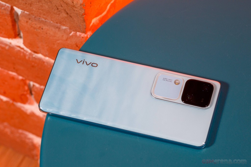 Spesifikasi Lengkap Hp Vivo V30e yang Layak Dibeli Tahun 2024!