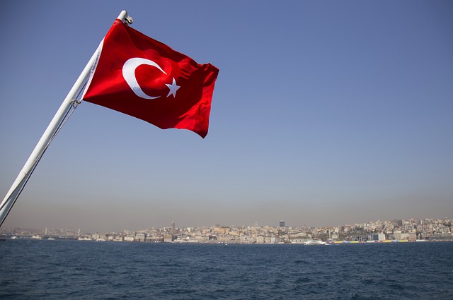 Parlemen Turki Boikot Produk-produk yang Diduga Pro-Israel
